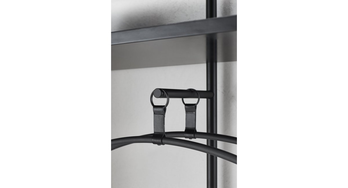 Aero v Living divani MINIM Barcelona Madrid