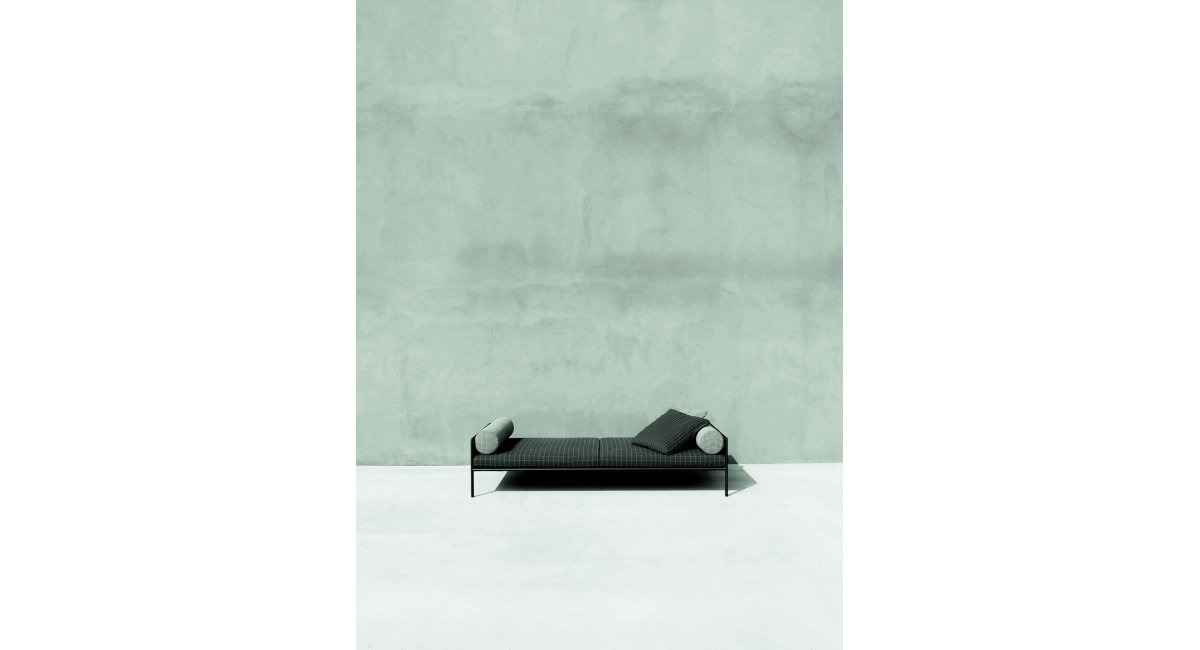 Living Divani_Agra_Sofá de exterior_MINIM_sin cojines respaldo