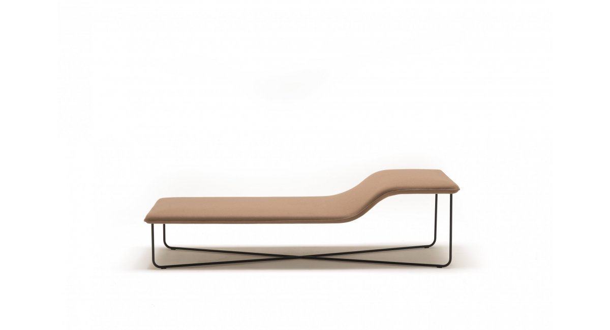 Clivio de Living Divani en Minim Barcelona