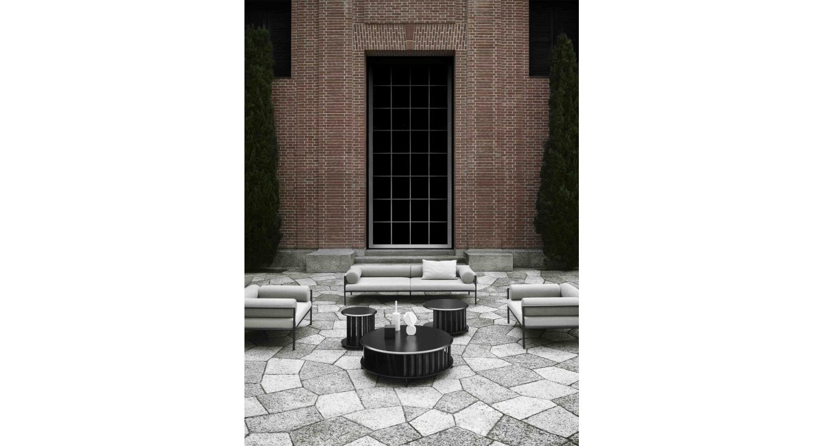 Living Divani_Islands Low Table Outdoor _ mesitas de exterior _ MINIM_lifestyle