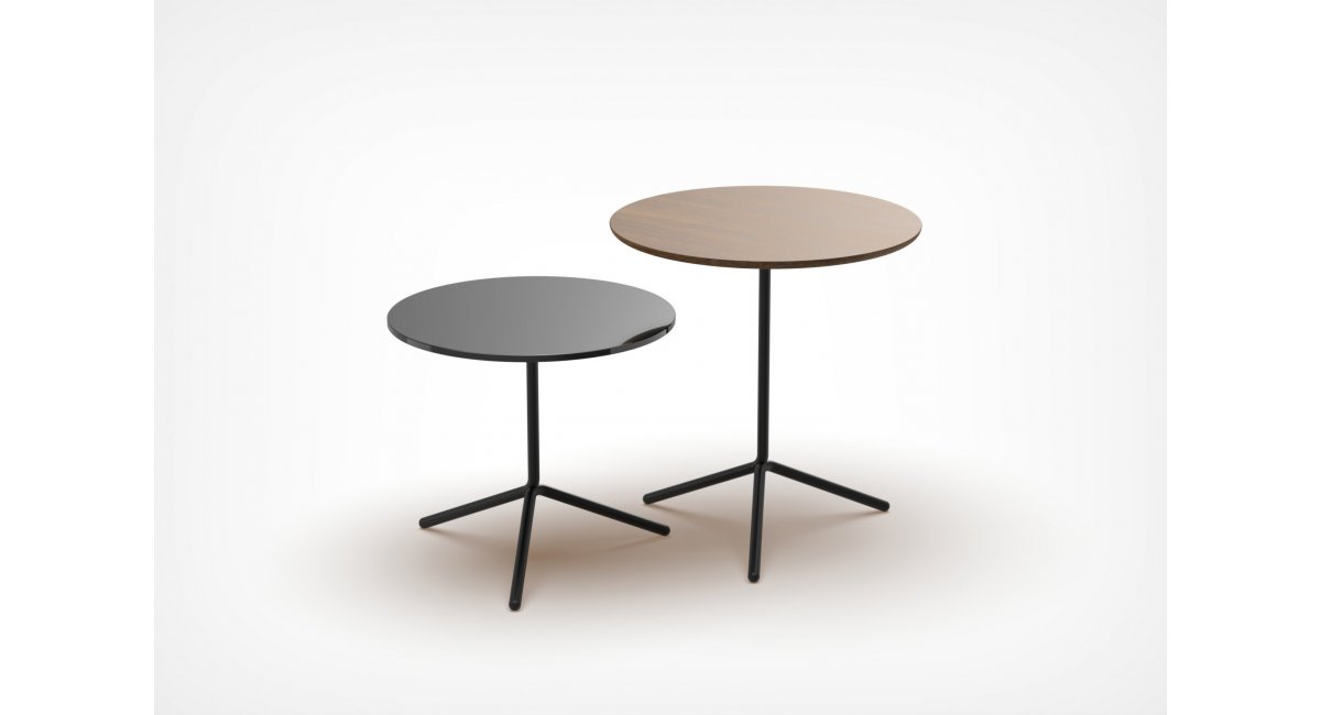 Kiwi de Living Divani en Minim Barcelona