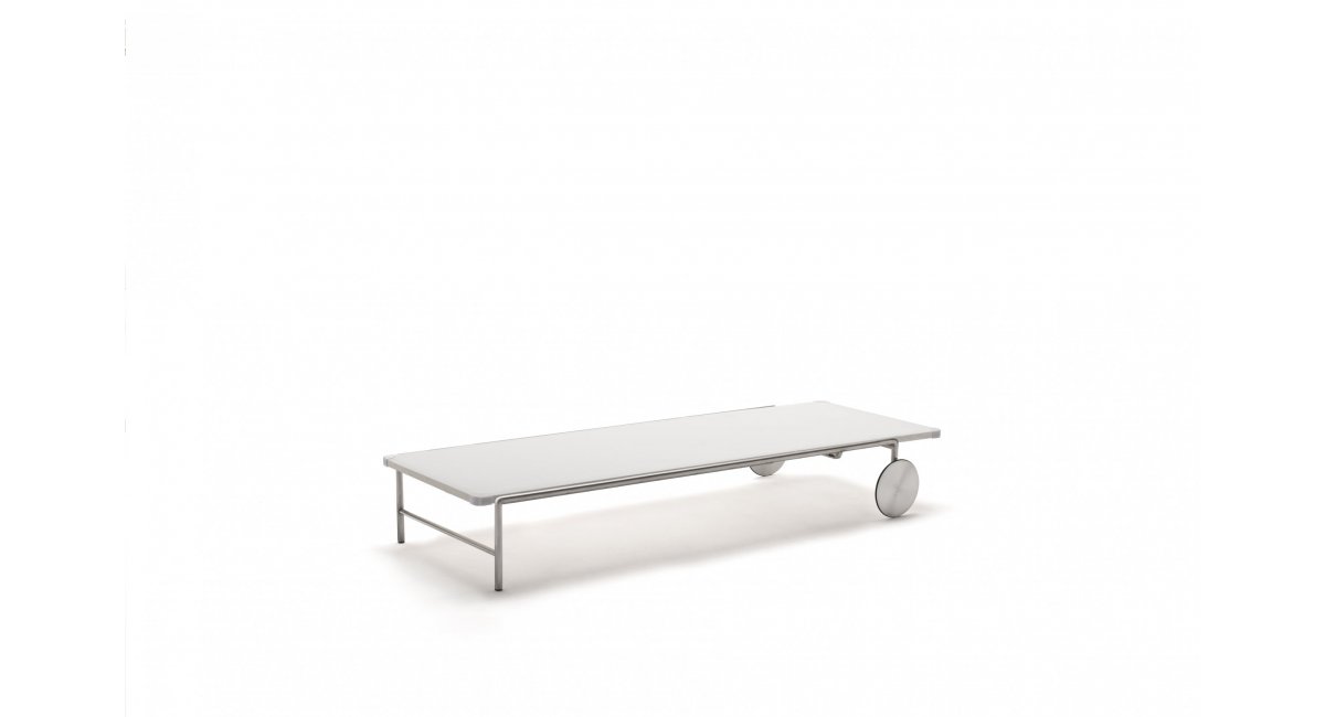 Sale de Living Divani en Minim Barcelona