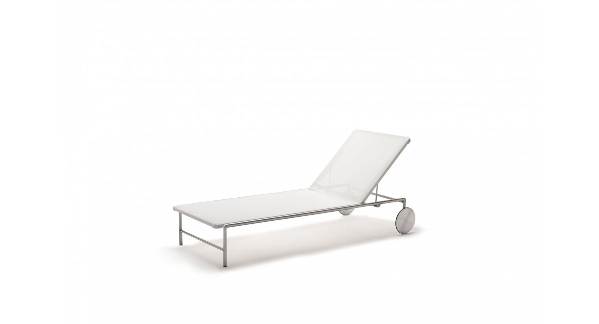 Sale de Living Divani en Minim Barcelona