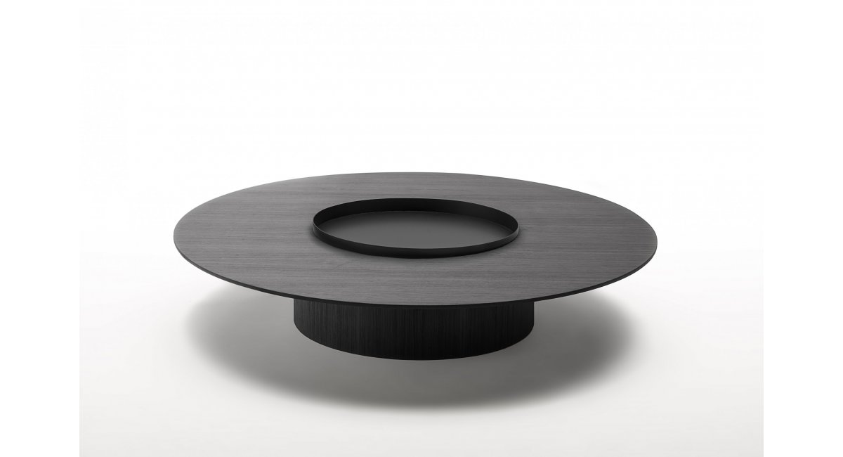 Tethys de Living Divani en Minim Barcelona