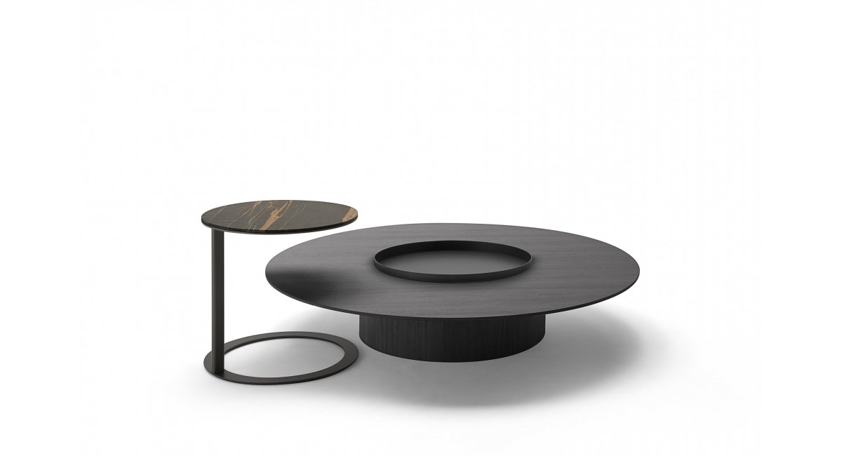 Tethys de Living Divani en Minim Barcelona