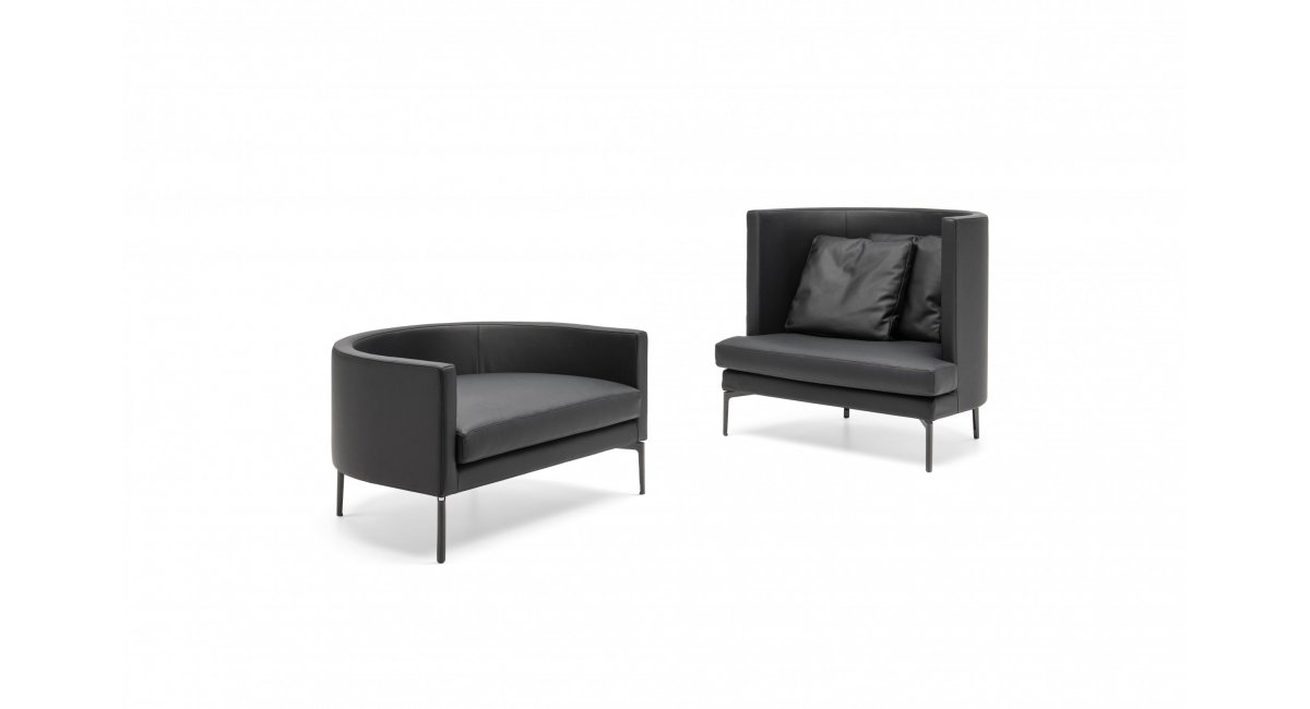 Clan_LivingDivani_Minim Barcelona Madrid