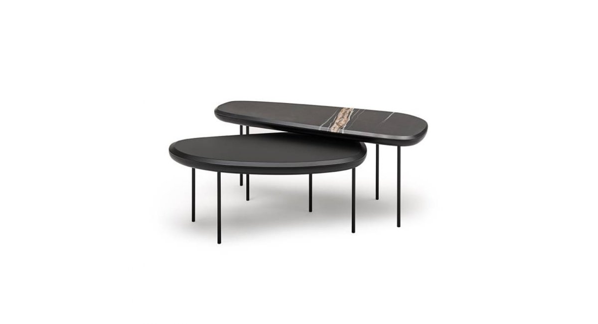 Pebble Living Divani MINIM Barcelona Madrid