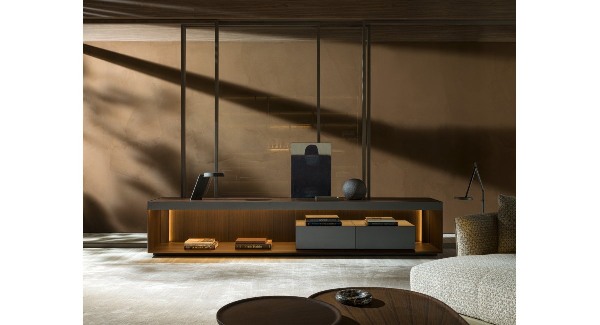 LivingBox_Molteni_MINIM
