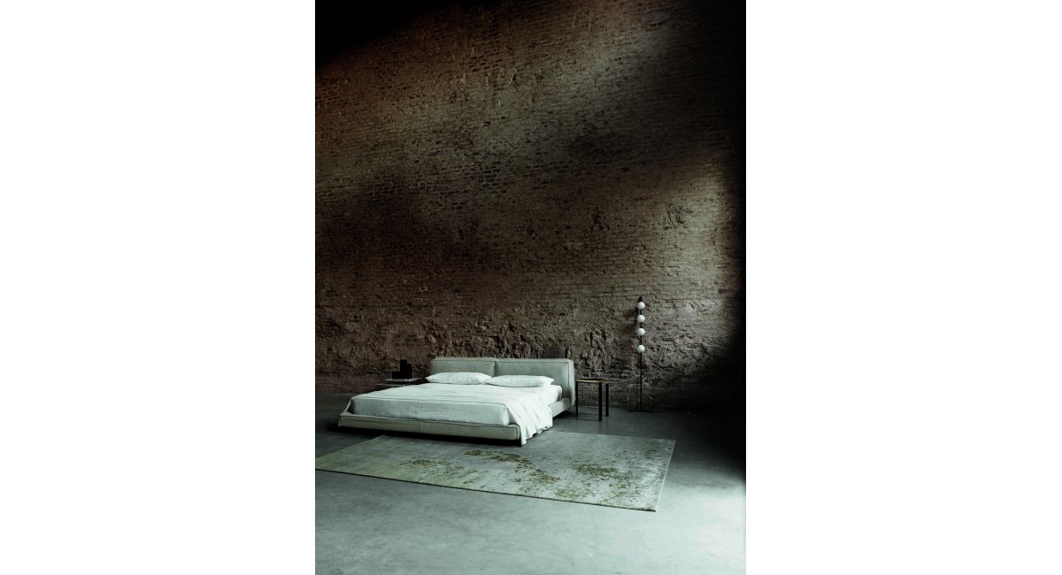 LivingDivani _ Neowall bed - sofá cama - MINIM