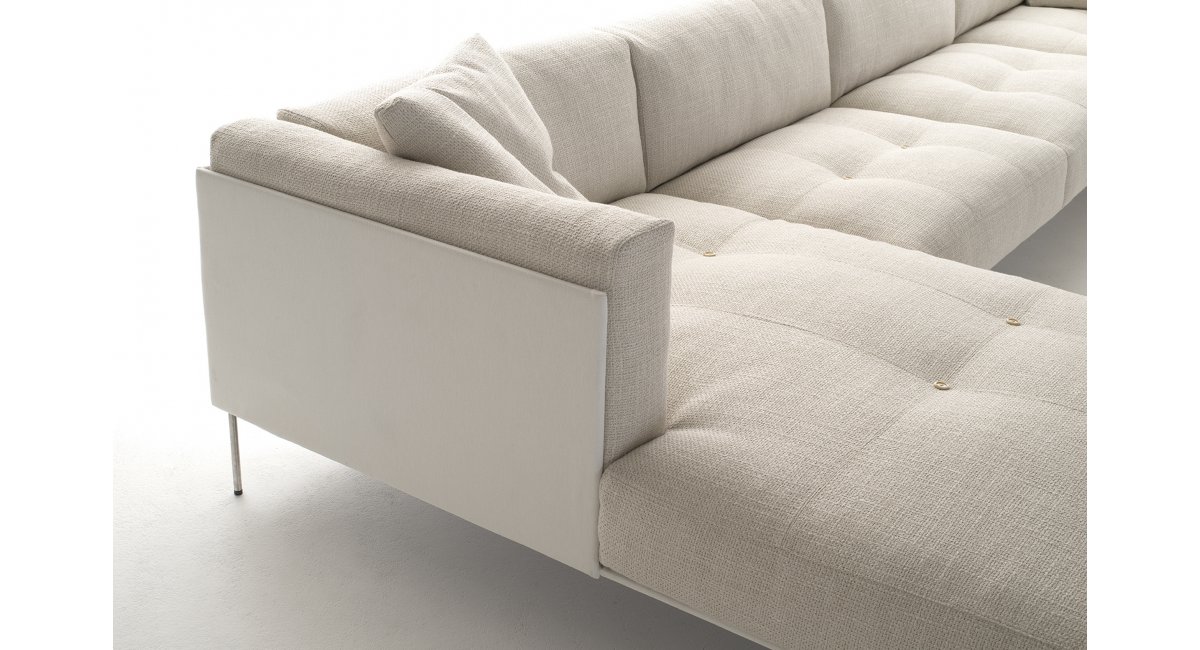 Living Divani, Rod System