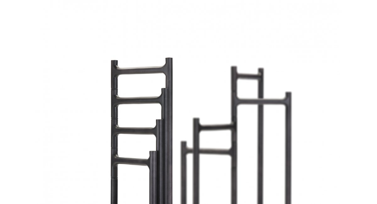 Living Divani, Ceiba