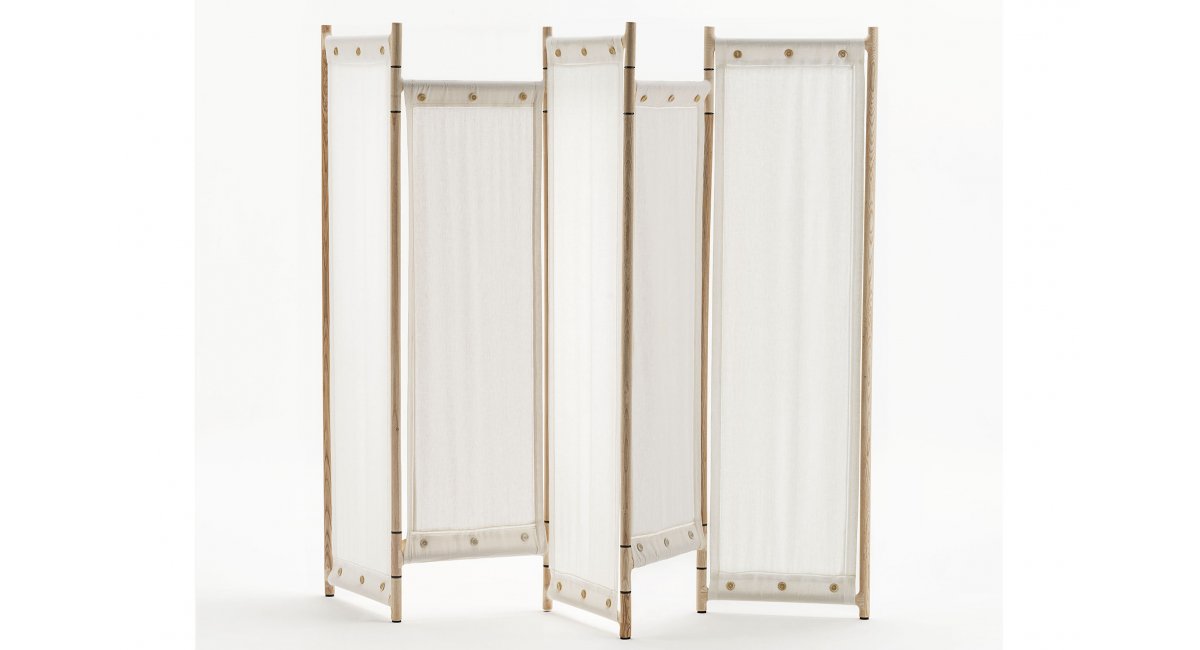 Ceiba Screen, Living Divani