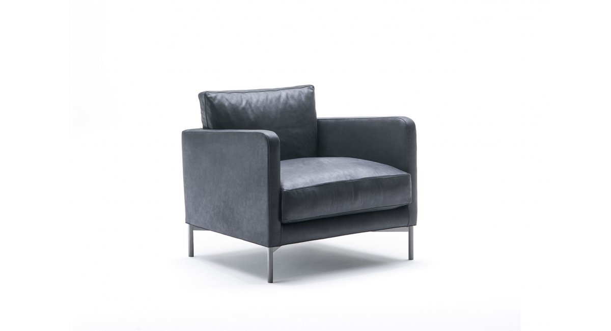 Dumas, Living Divani