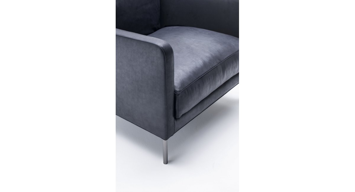 Dumas, Living Divani