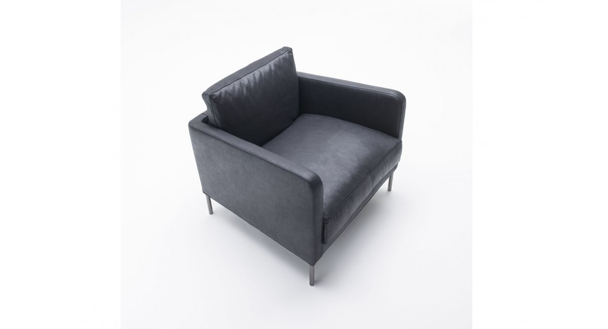 Dumas, Living Divani