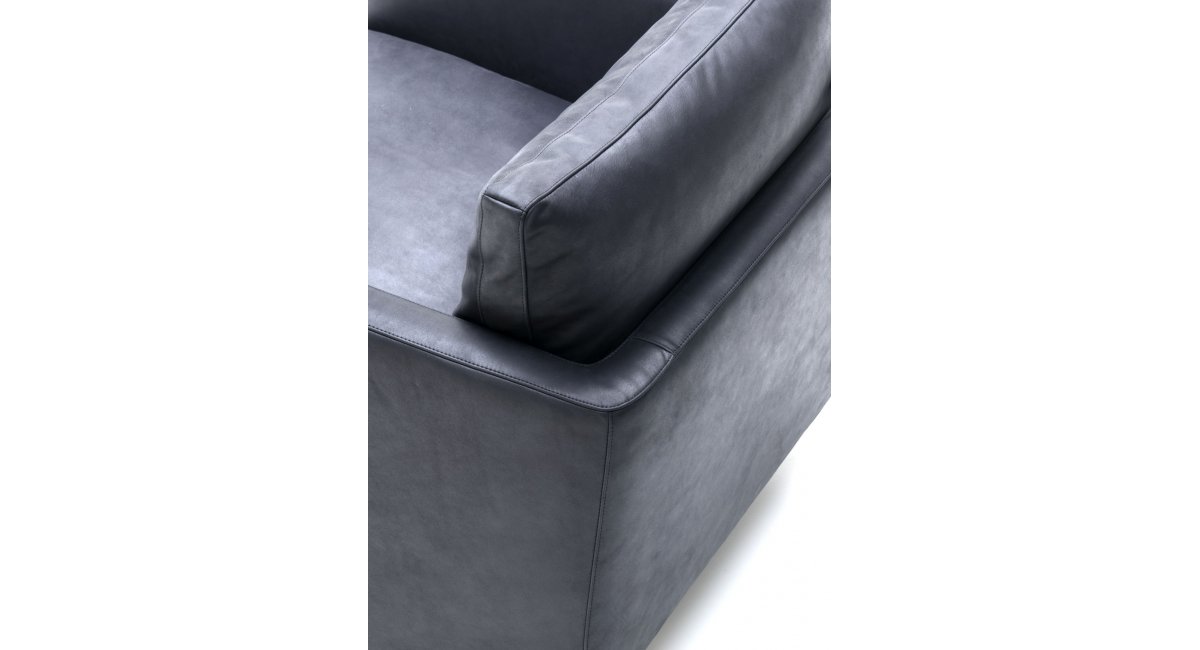 Dumas, Living Divani