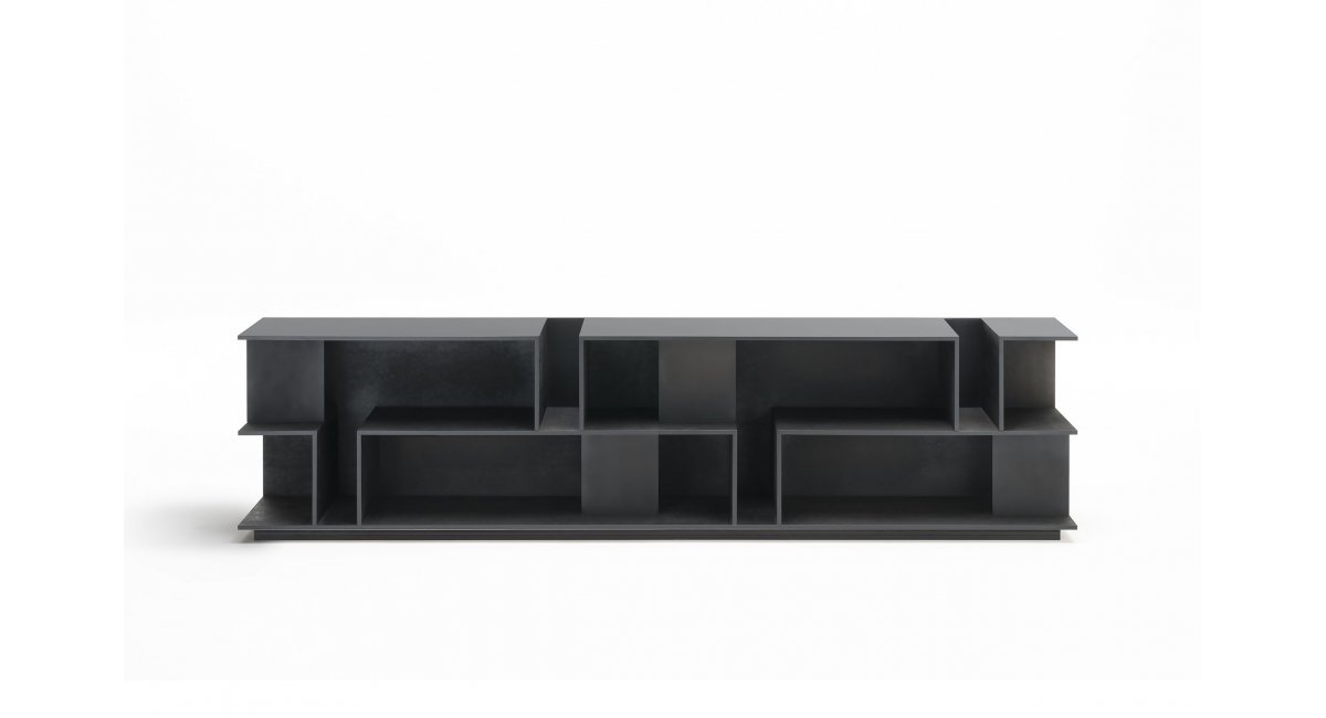 Grek Box, Living Divani