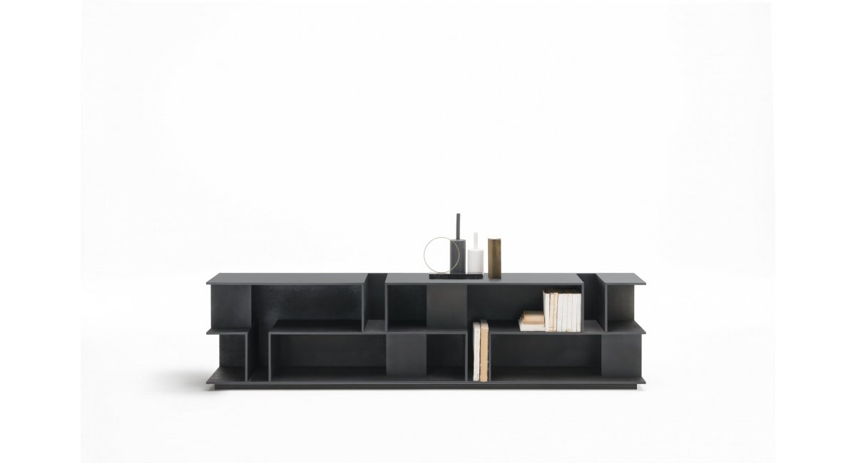 Grek Box, Living Divani