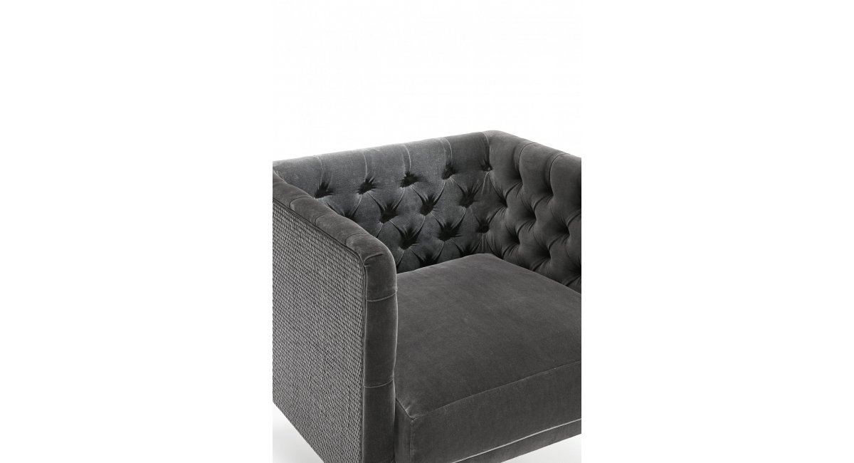 Lipp Rattan, Living Divani