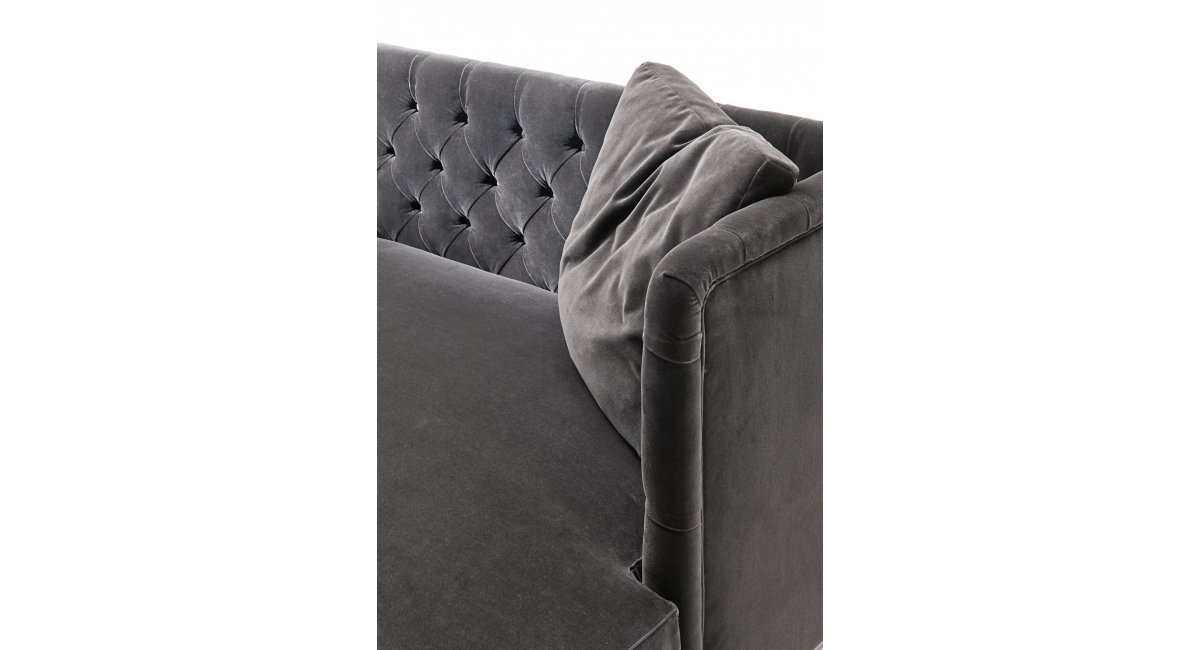 Lipp Dormeuse, Living Divani