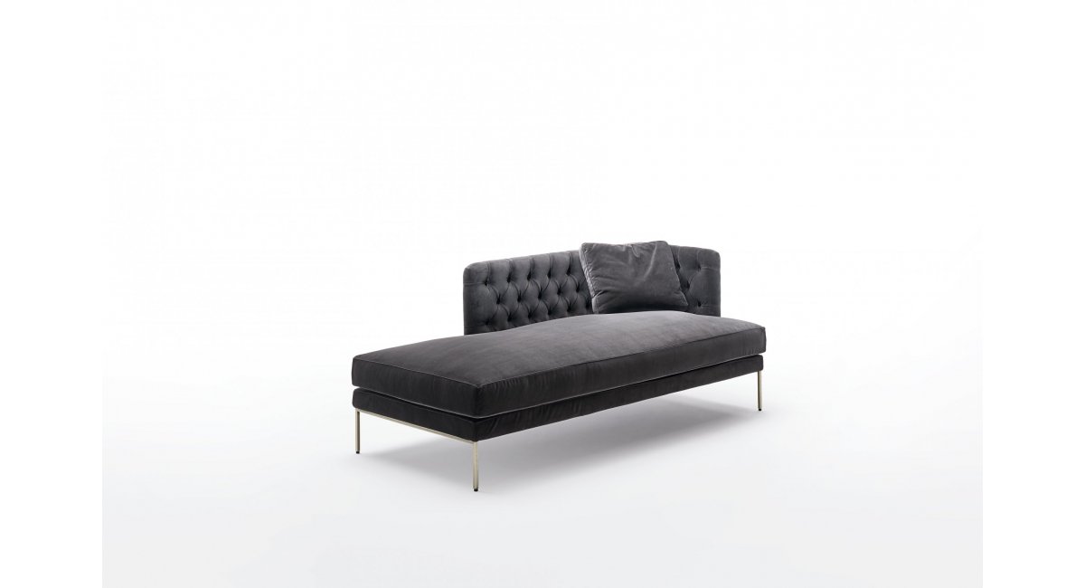 Lipp Dormeuse, Living Divani