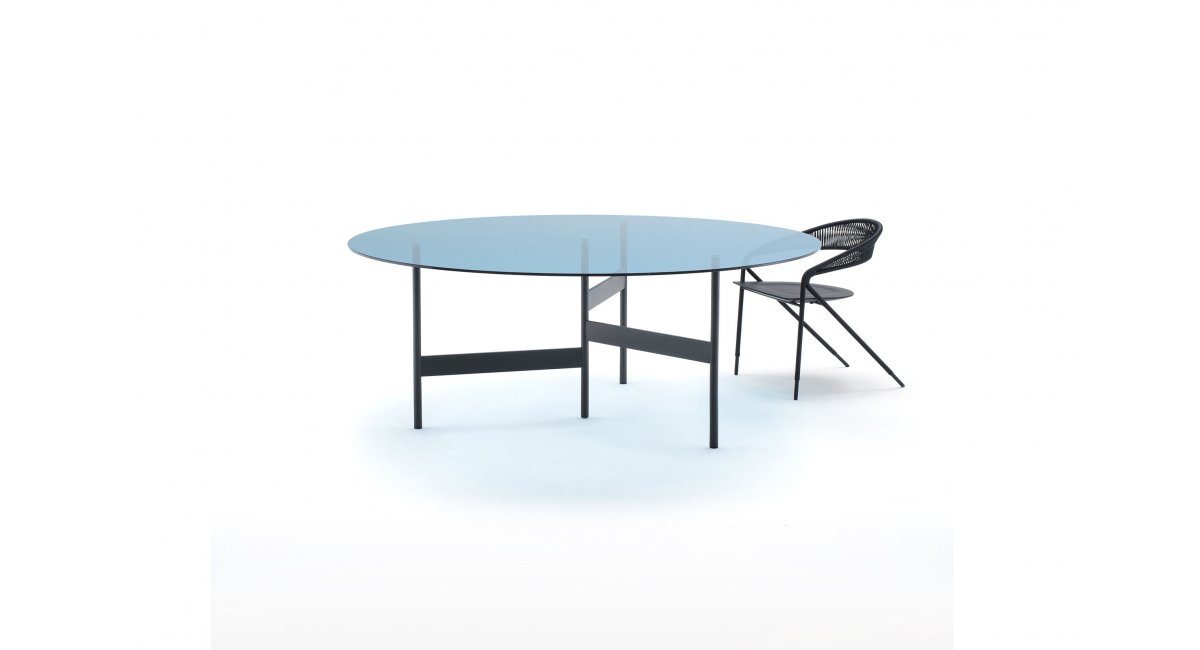 Notes, Living Divani