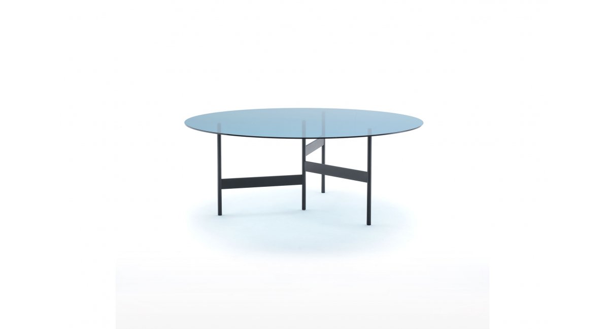 Notes, Living Divani