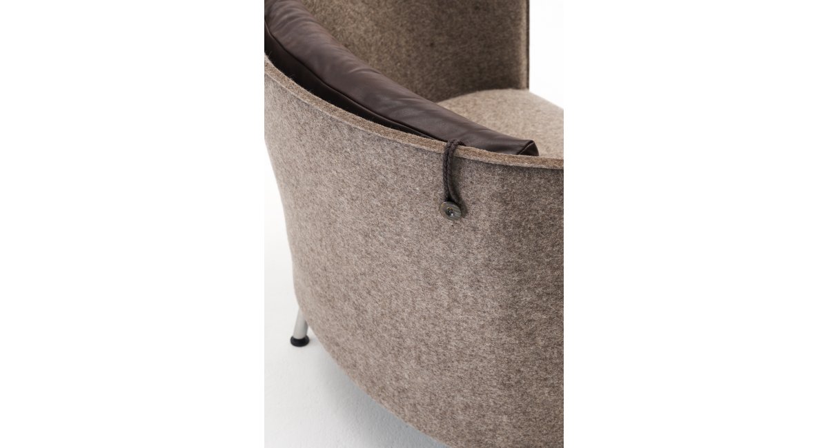 Living Divani, Sartor C