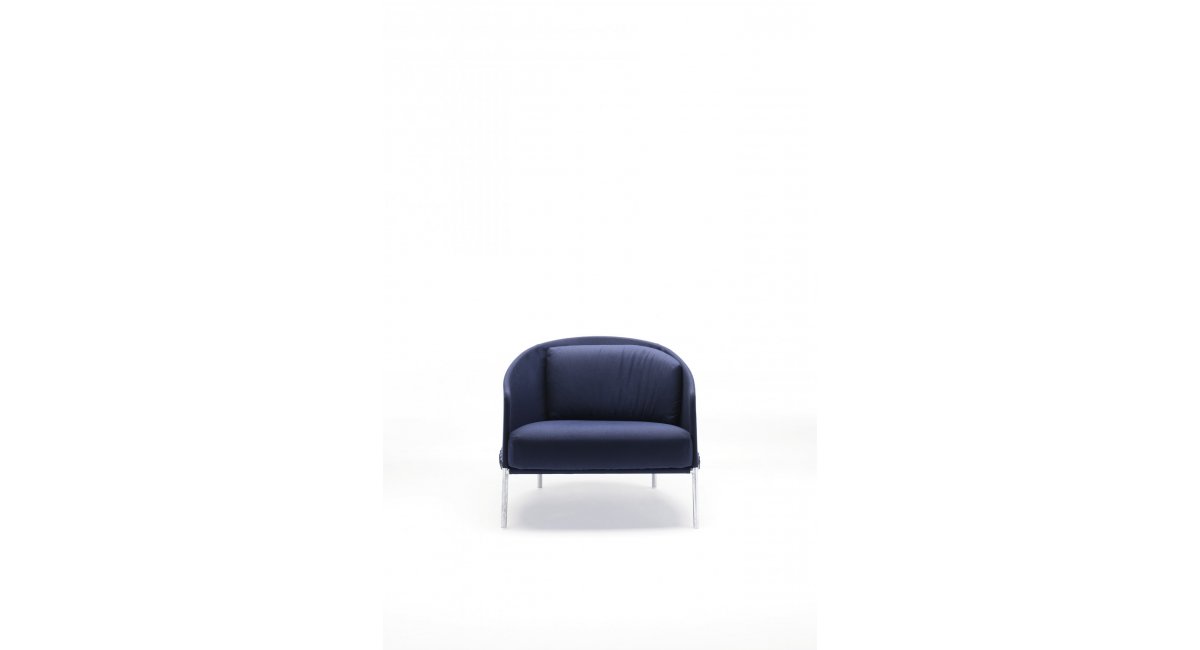 LivingDivani_Poncho Outdoor_butaca de exterior_MINIM_frontal