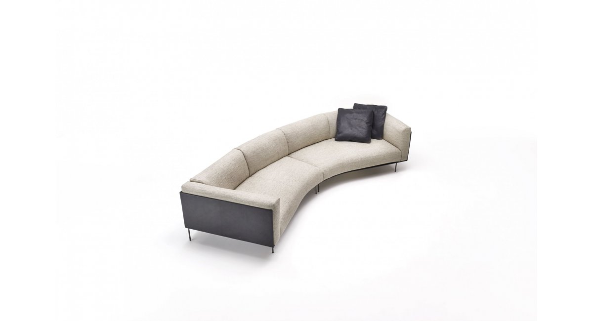 Rod Bean, Living Divani