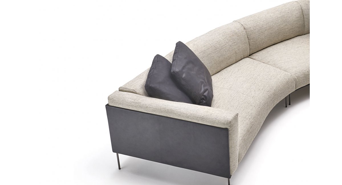 Rod Bean, Living Divani