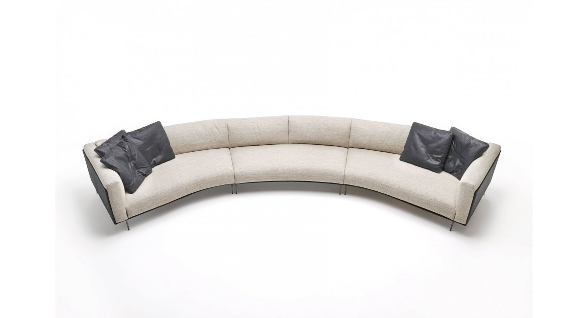 Rod Bean, Living Divani