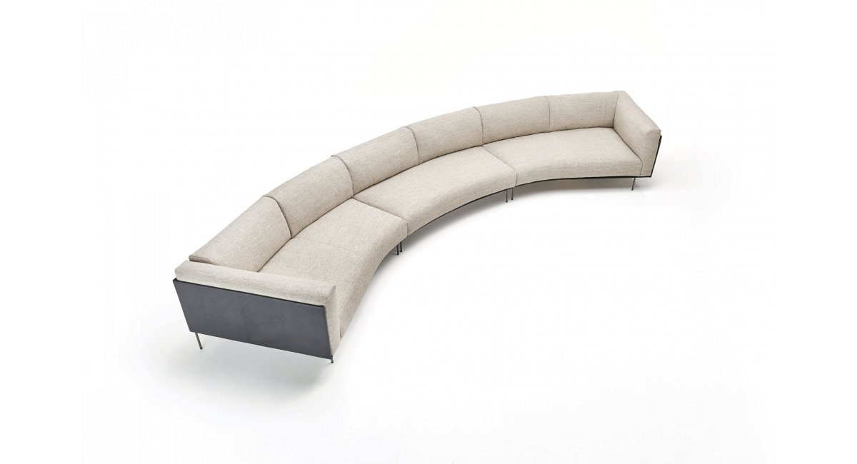 Rod Bean, Living Divani