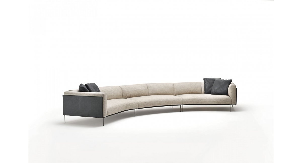 Rod Bean, Living Divani