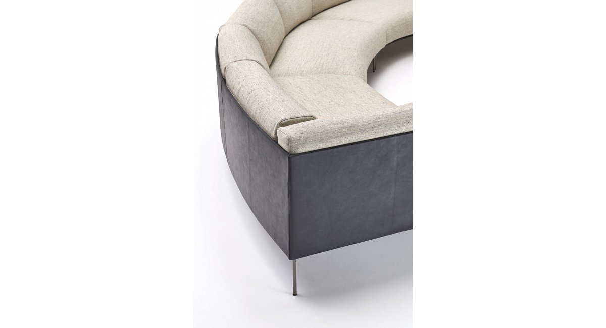 Rod Bean, Living Divani