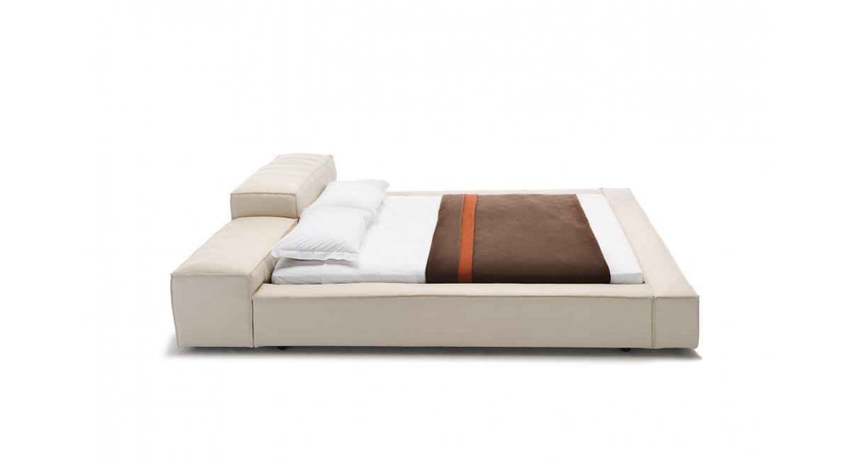 Living Divani, Extrasoft Bed