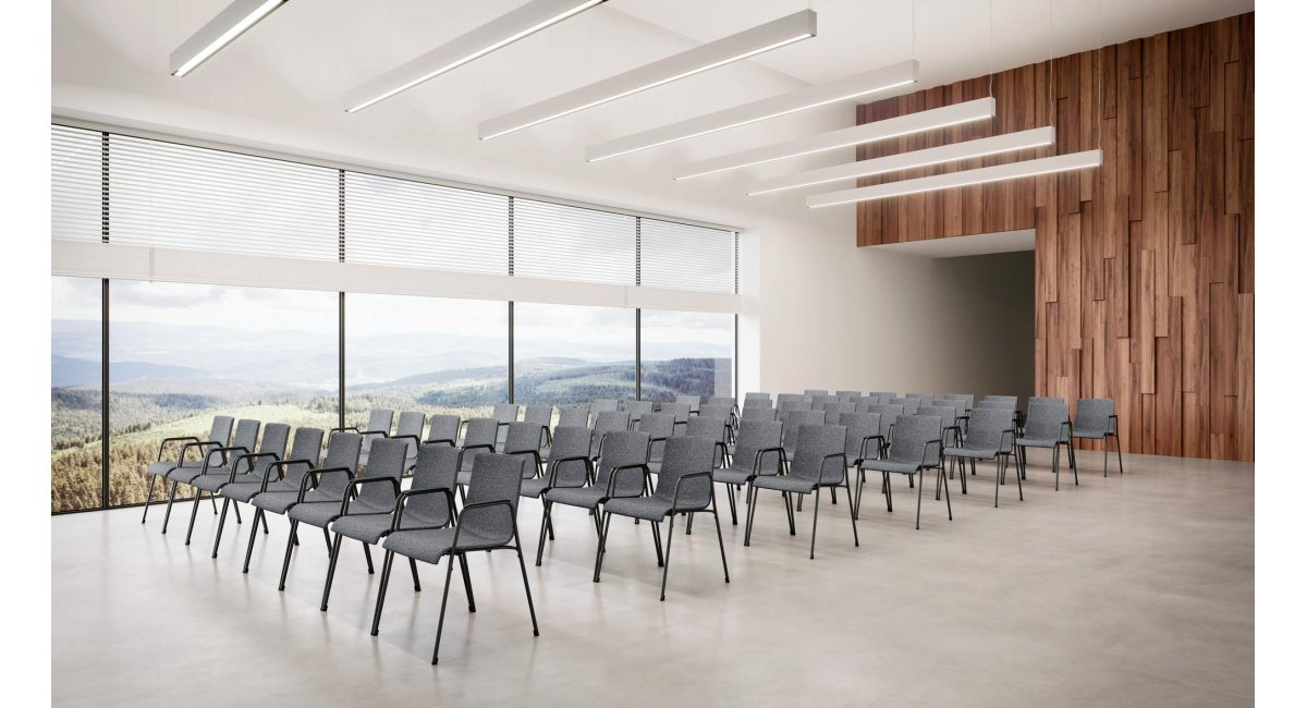 Liz M - silla - Walter Knoll - MINIM - lifestyle