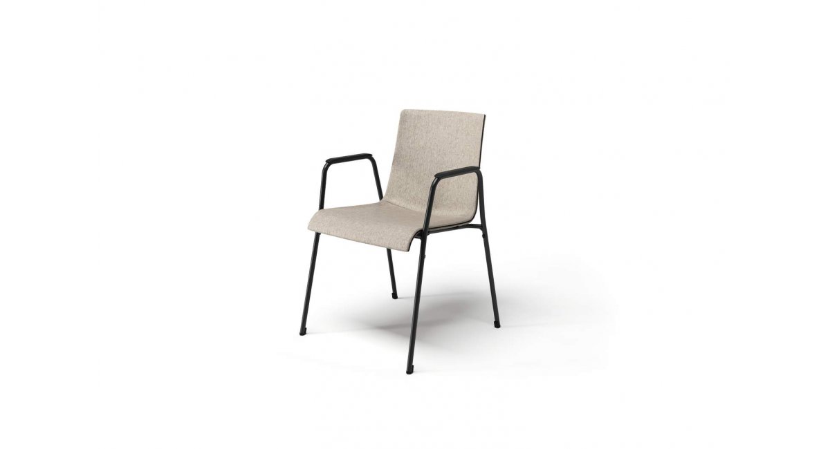 Liz M - silla - Walter Knoll - MINIM - varios colores