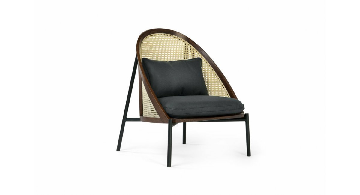 Loïe - butaca - gebrueder thonet vienna - MINIM - varios modelos