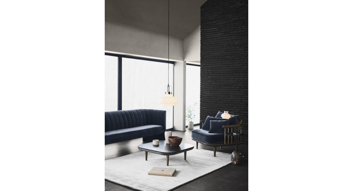 Loafer SC 26 - varios colores - sofá - and tradition - MINIM - lifestyle salón