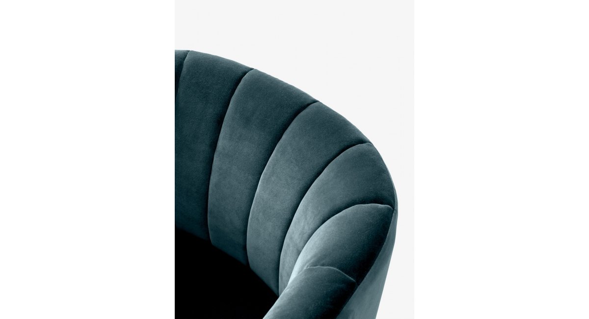 Loafer SC23 _ varios colores - butaca - and tradition - MINIM - detalle