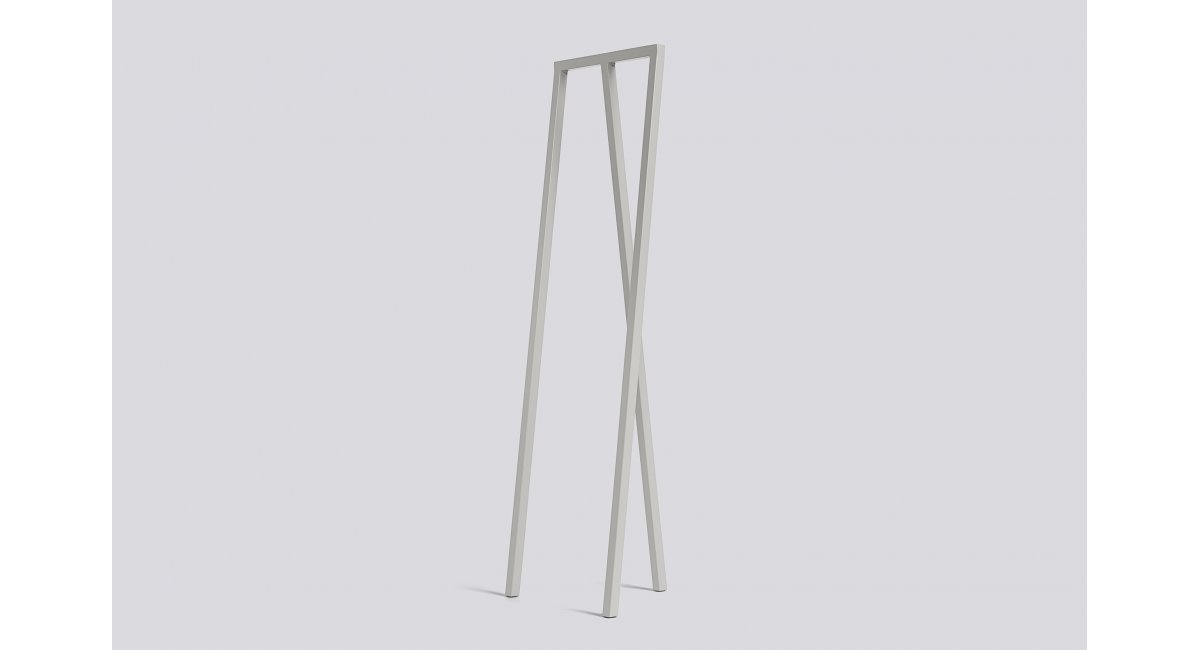 Hay, Loop Stand Hall