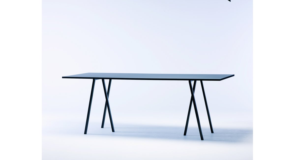 Hay, Loop Stand Table