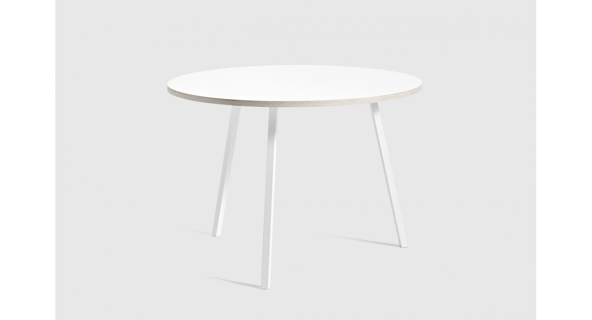 Hay, Loop Stand Round Table