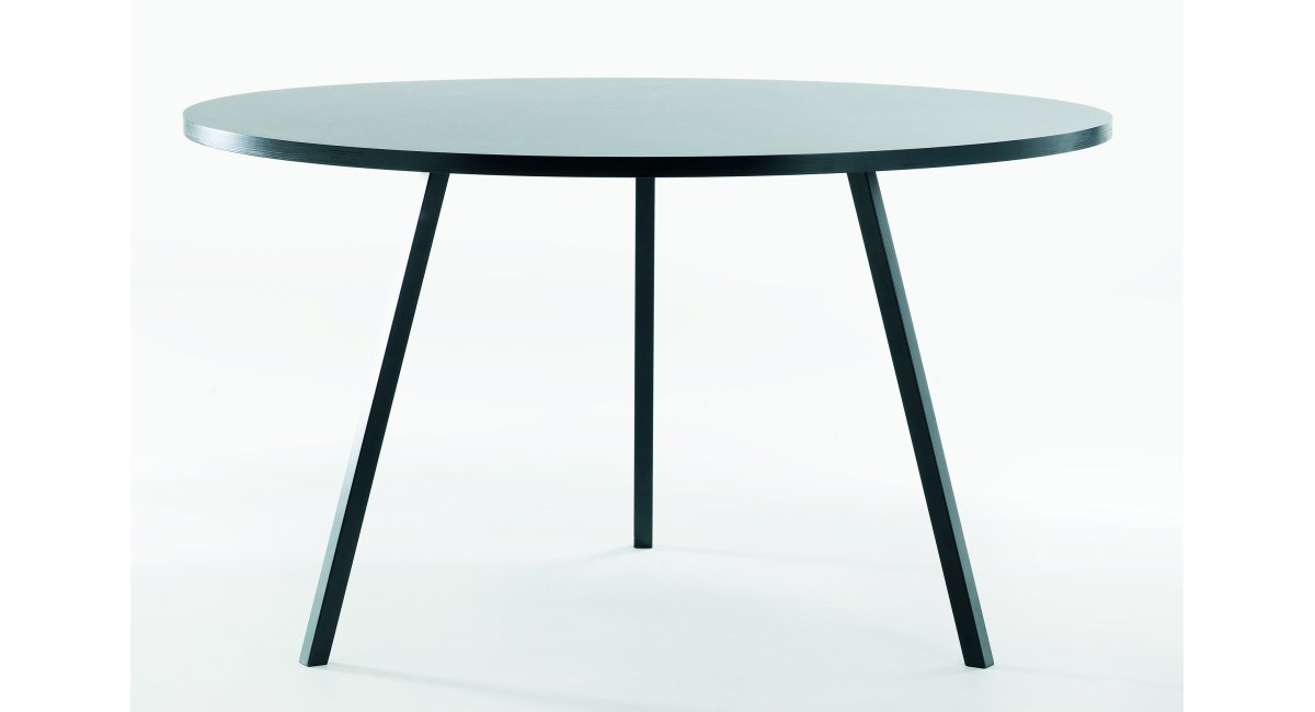 Hay, Loop Stand Round Table