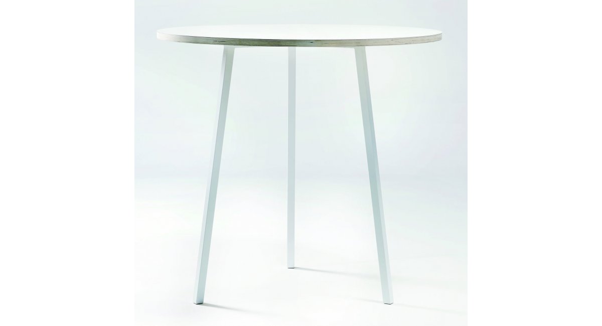 Hay, Loop Stand Round Table