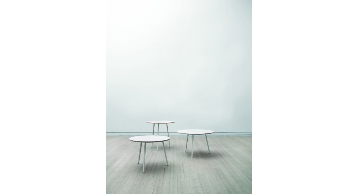 Hay, Loop Stand Round Table