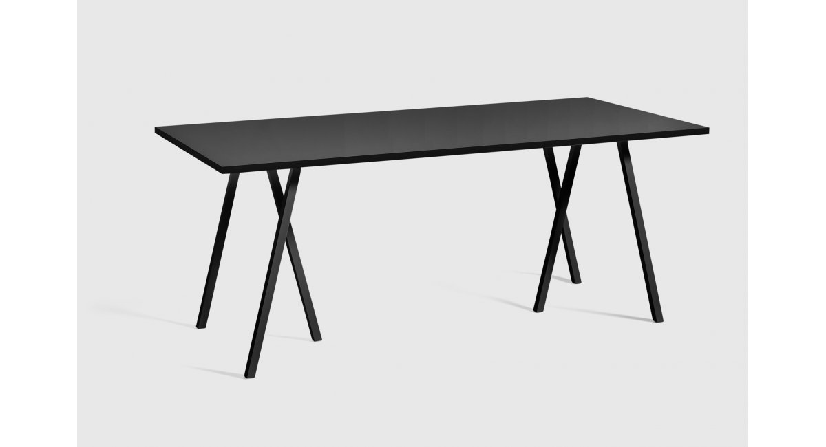 Hay, Loop Stand Table
