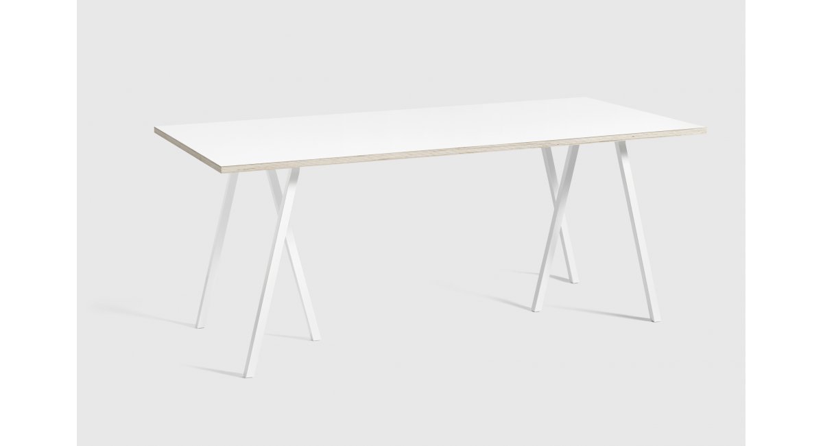Hay, Loop Stand Table