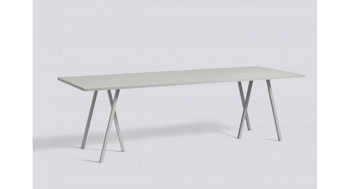 Hay, Loop Stand Table